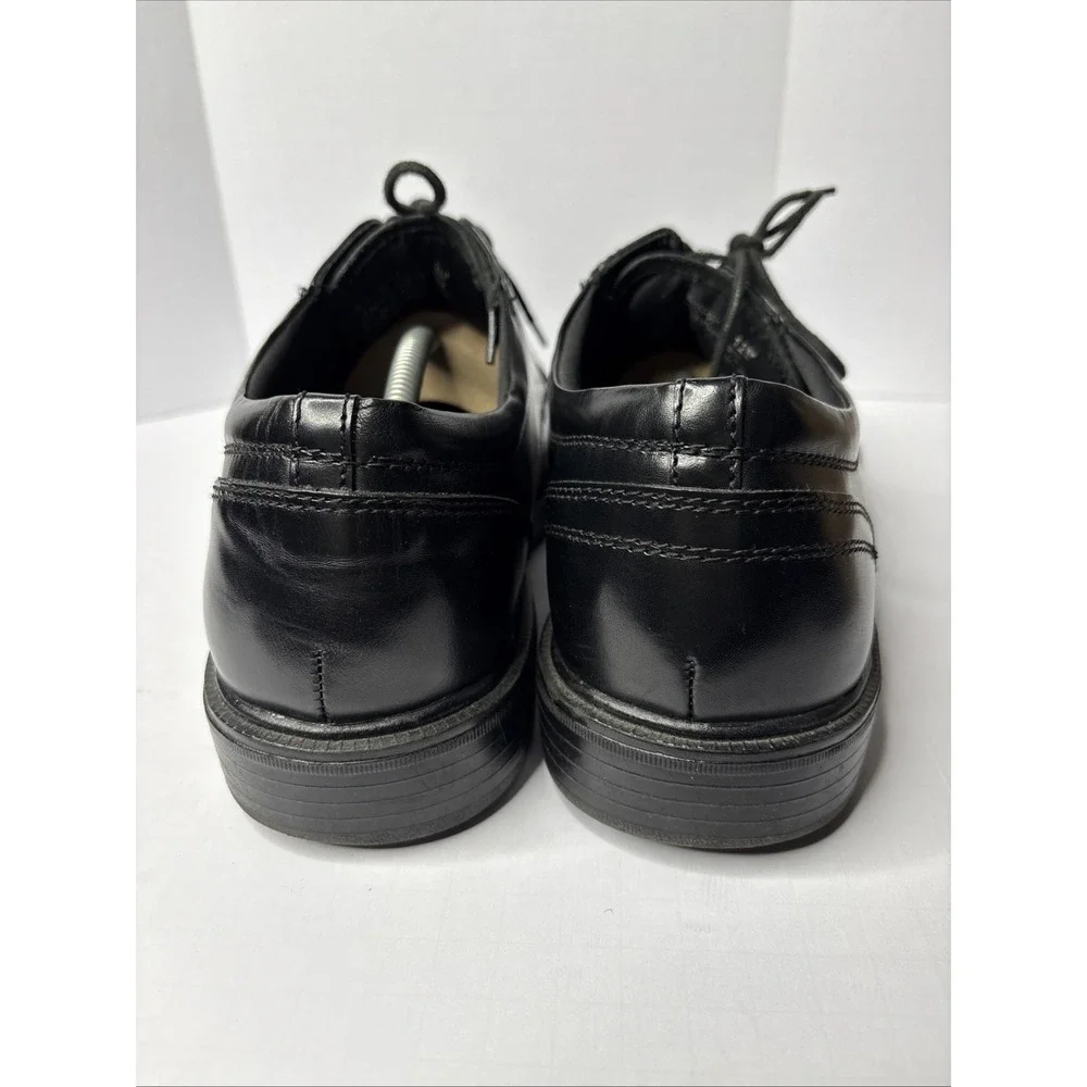 NEW Mens Nunn‎ Bush Jarvis Captoe Oxford Dress Shoes size 12